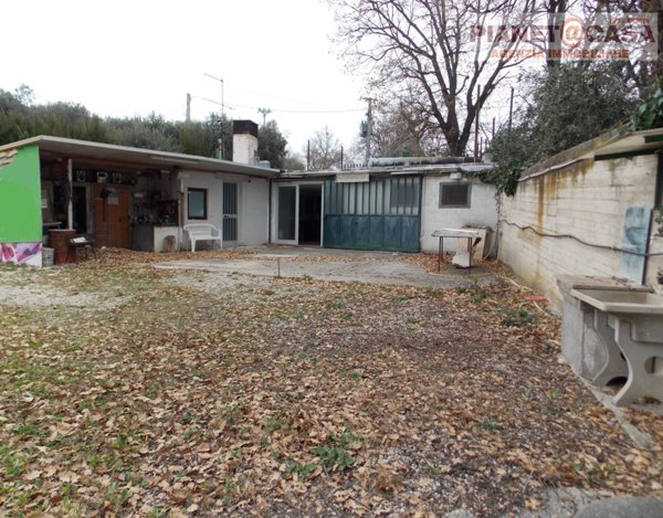 casa indipendente in vendita a San Benedetto del Tronto