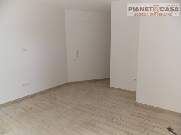 appartamento in vendita a San Benedetto del Tronto