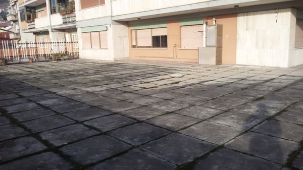 appartamento in vendita a San Benedetto del Tronto