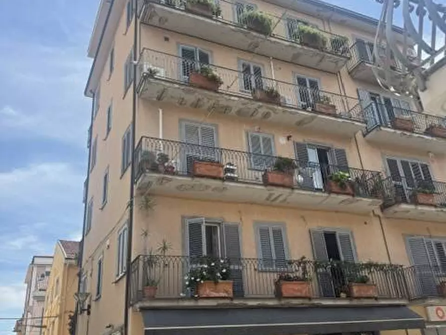 appartamento in vendita a San Benedetto del Tronto