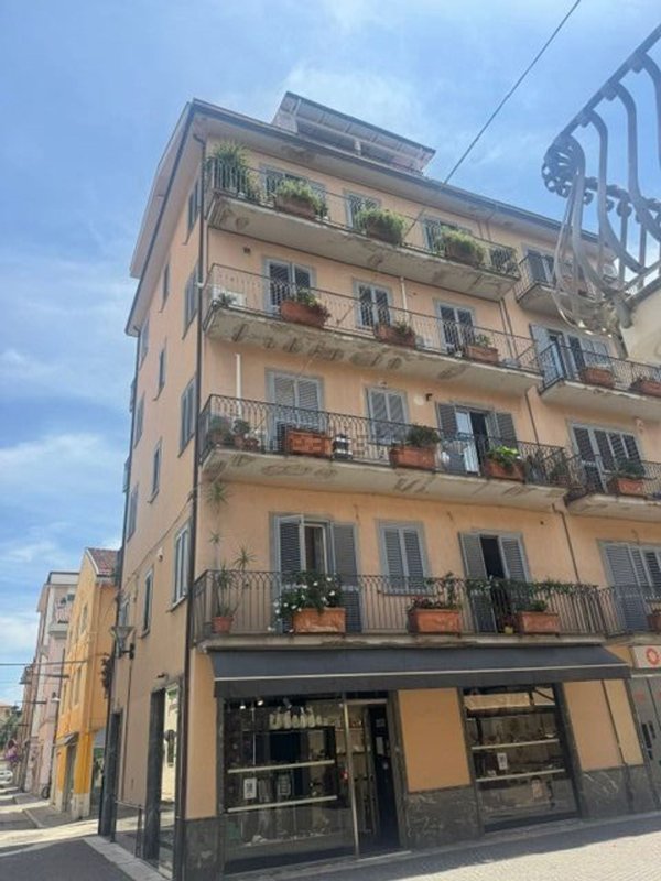 appartamento in vendita a San Benedetto del Tronto