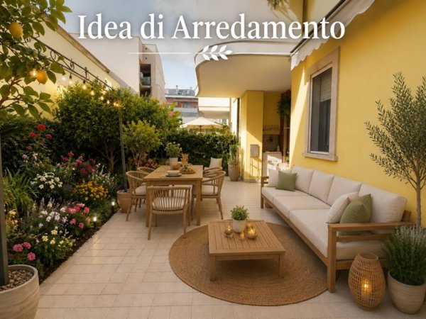 appartamento in vendita a San Benedetto del Tronto