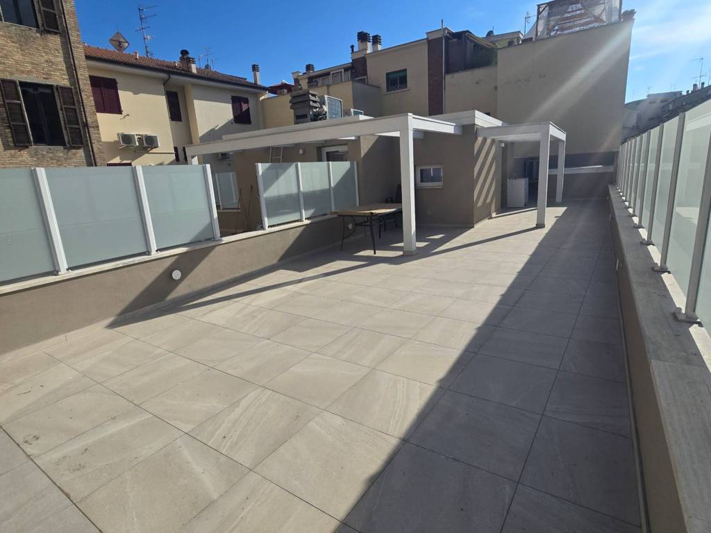 appartamento in vendita a San Benedetto del Tronto