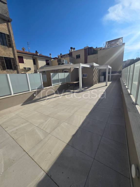 appartamento in vendita a San Benedetto del Tronto