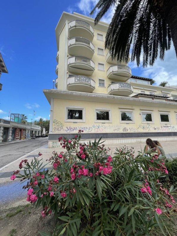 appartamento in vendita a San Benedetto del Tronto