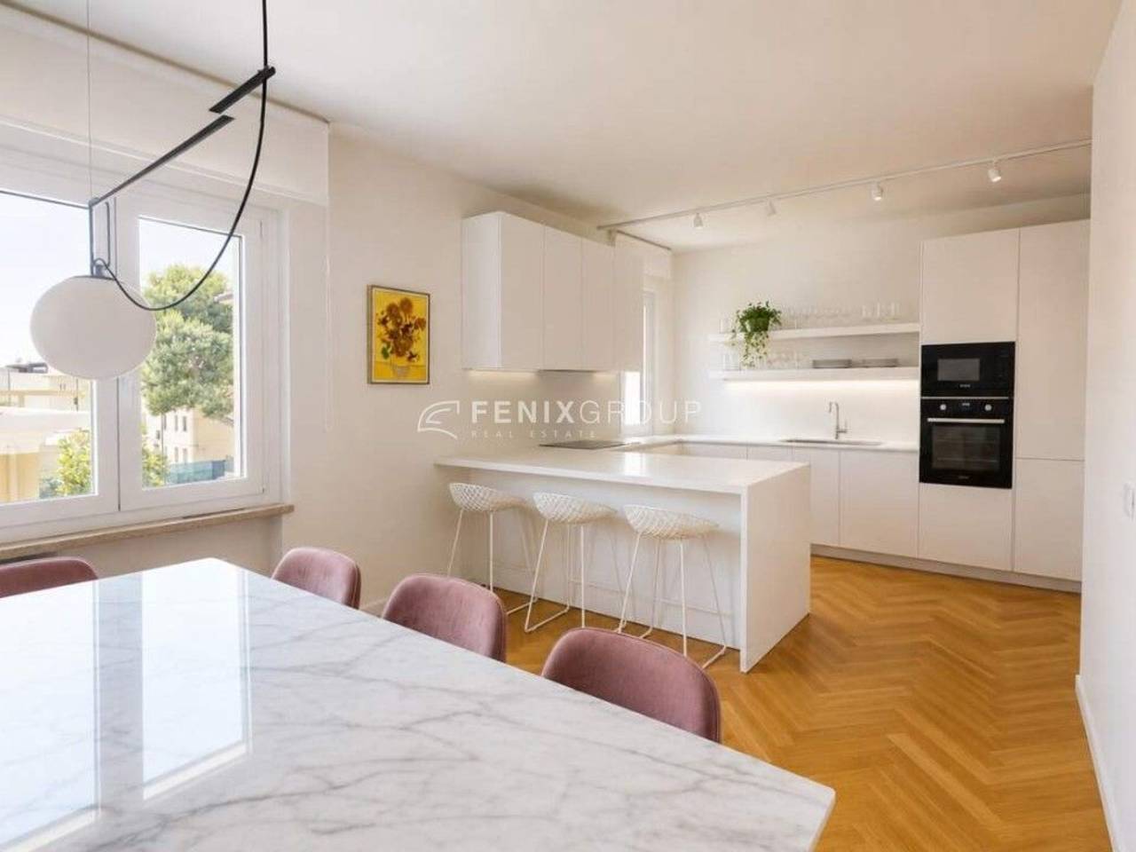 appartamento in vendita a San Benedetto del Tronto