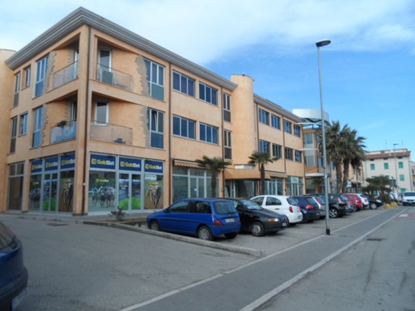 casa indipendente in vendita a San Benedetto del Tronto in zona Sentina