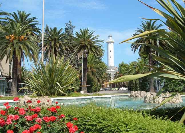 casa indipendente in vendita a San Benedetto del Tronto in zona Sentina