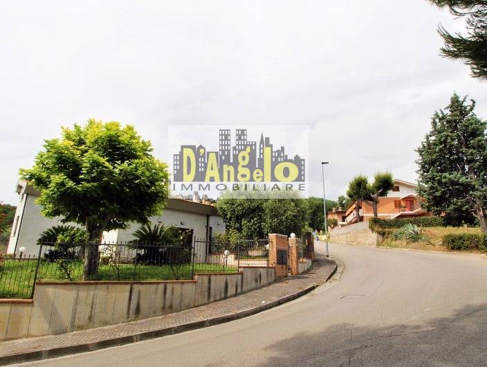 casa indipendente in vendita a San Benedetto del Tronto