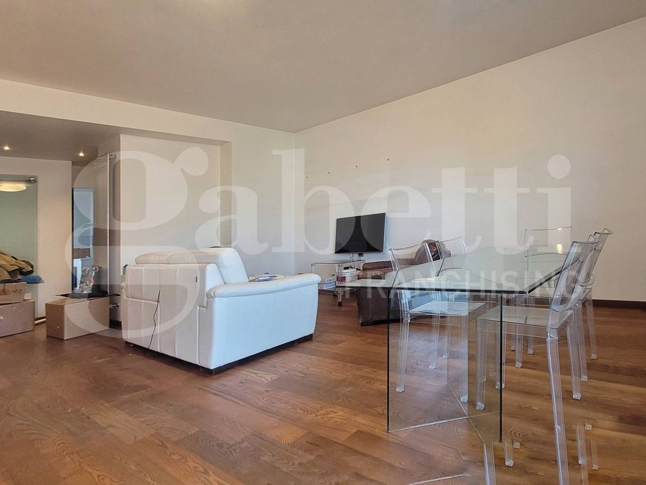 appartamento in vendita a San Benedetto del Tronto