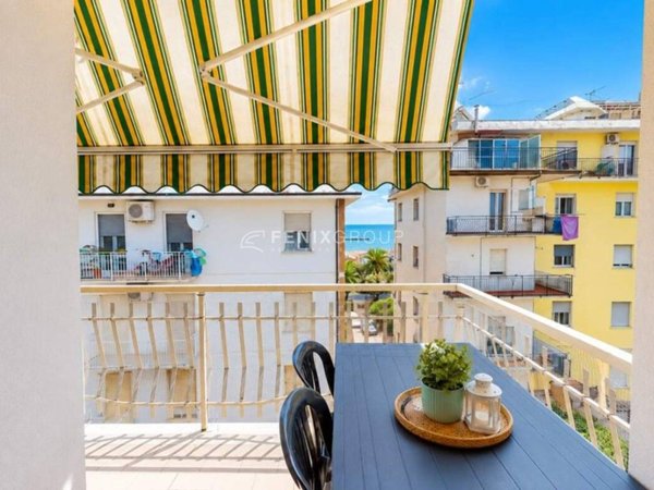 appartamento in vendita a San Benedetto del Tronto