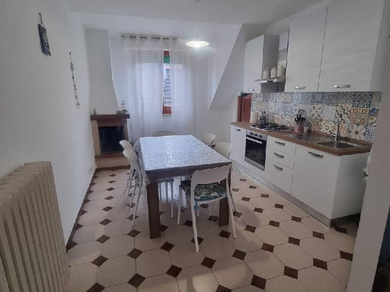 appartamento in vendita a San Benedetto del Tronto