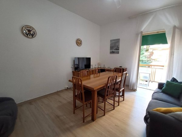 appartamento in vendita a San Benedetto del Tronto