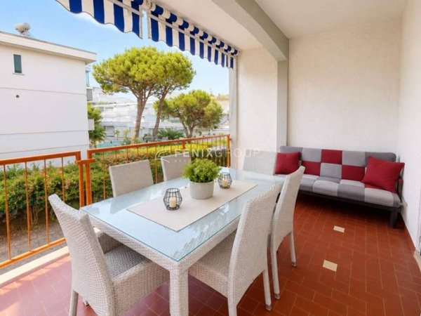 appartamento in vendita a San Benedetto del Tronto in zona Sentina