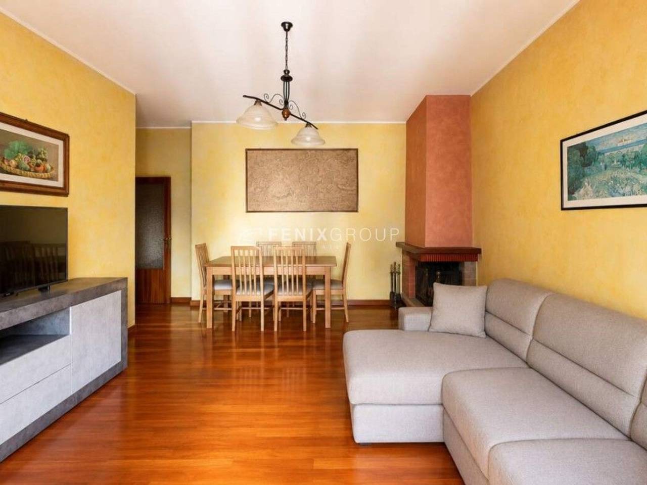 appartamento in vendita a San Benedetto del Tronto in zona Sentina