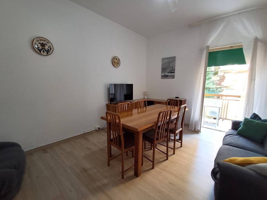 appartamento in vendita a San Benedetto del Tronto in zona Sentina