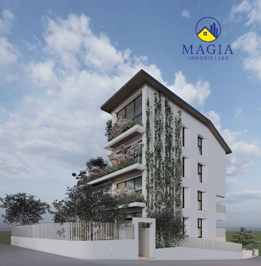 appartamento in vendita a San Benedetto del Tronto