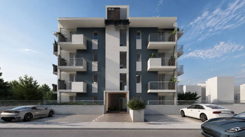 appartamento in vendita a San Benedetto del Tronto in zona Sentina