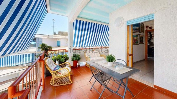 appartamento in vendita a San Benedetto del Tronto in zona Sentina