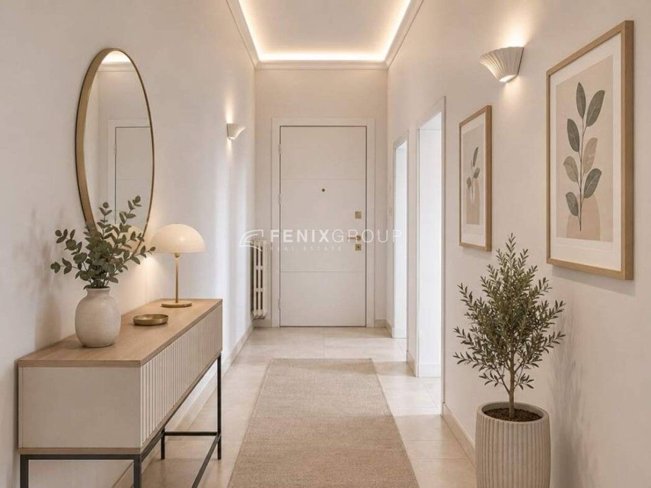 appartamento in vendita a San Benedetto del Tronto