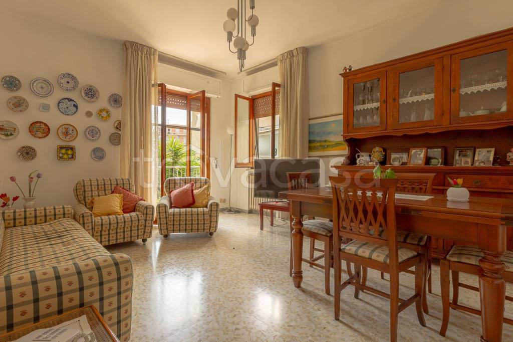 appartamento in vendita a San Benedetto del Tronto