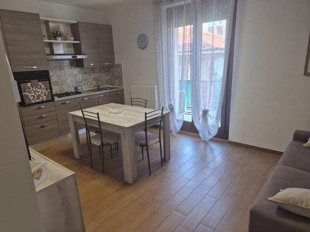 appartamento in vendita a San Benedetto del Tronto in zona Sentina