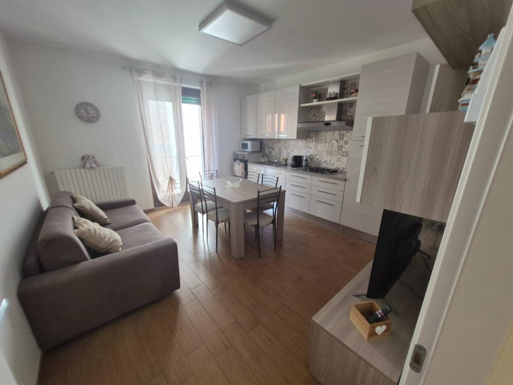 appartamento in vendita a San Benedetto del Tronto in zona Sentina