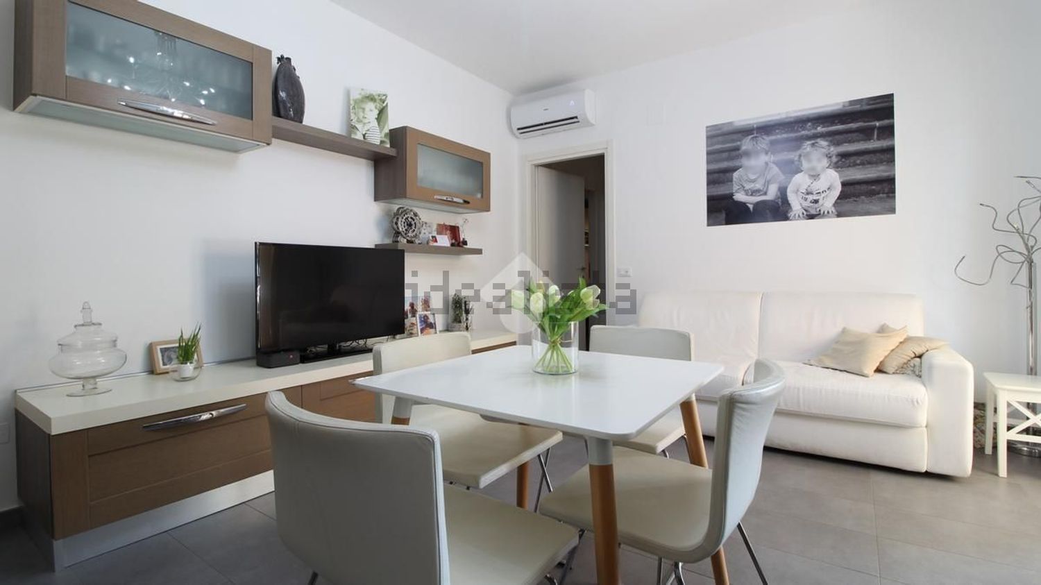 appartamento in vendita a San Benedetto del Tronto in zona Sentina