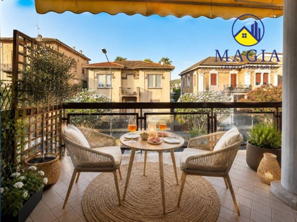 appartamento in vendita a San Benedetto del Tronto