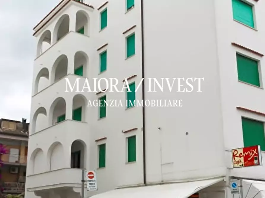 appartamento in vendita a San Benedetto del Tronto in zona Sentina