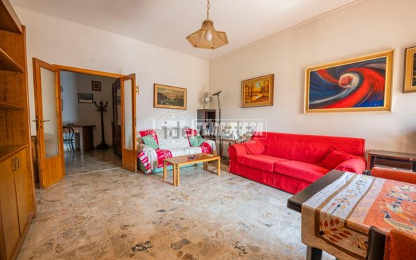 appartamento in vendita a San Benedetto del Tronto