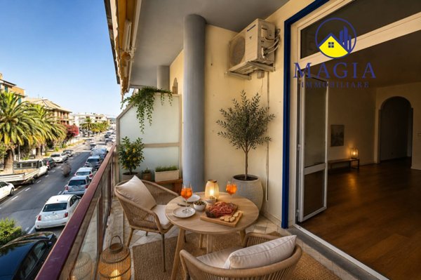 appartamento in vendita a San Benedetto del Tronto