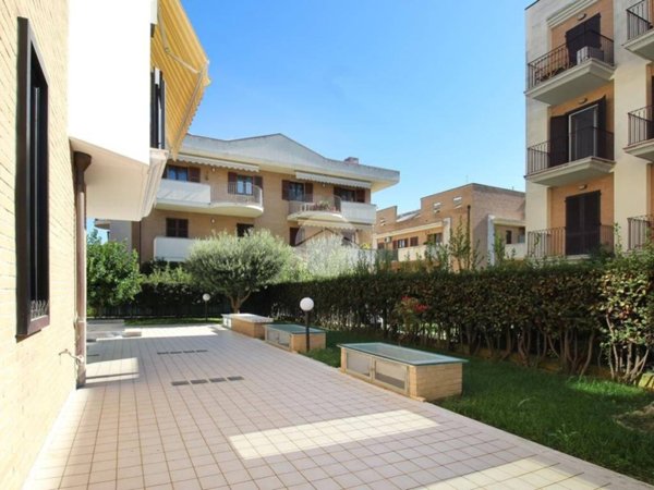 appartamento in vendita a San Benedetto del Tronto in zona Sentina