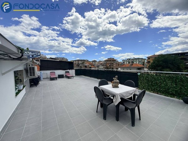 appartamento in vendita a San Benedetto del Tronto