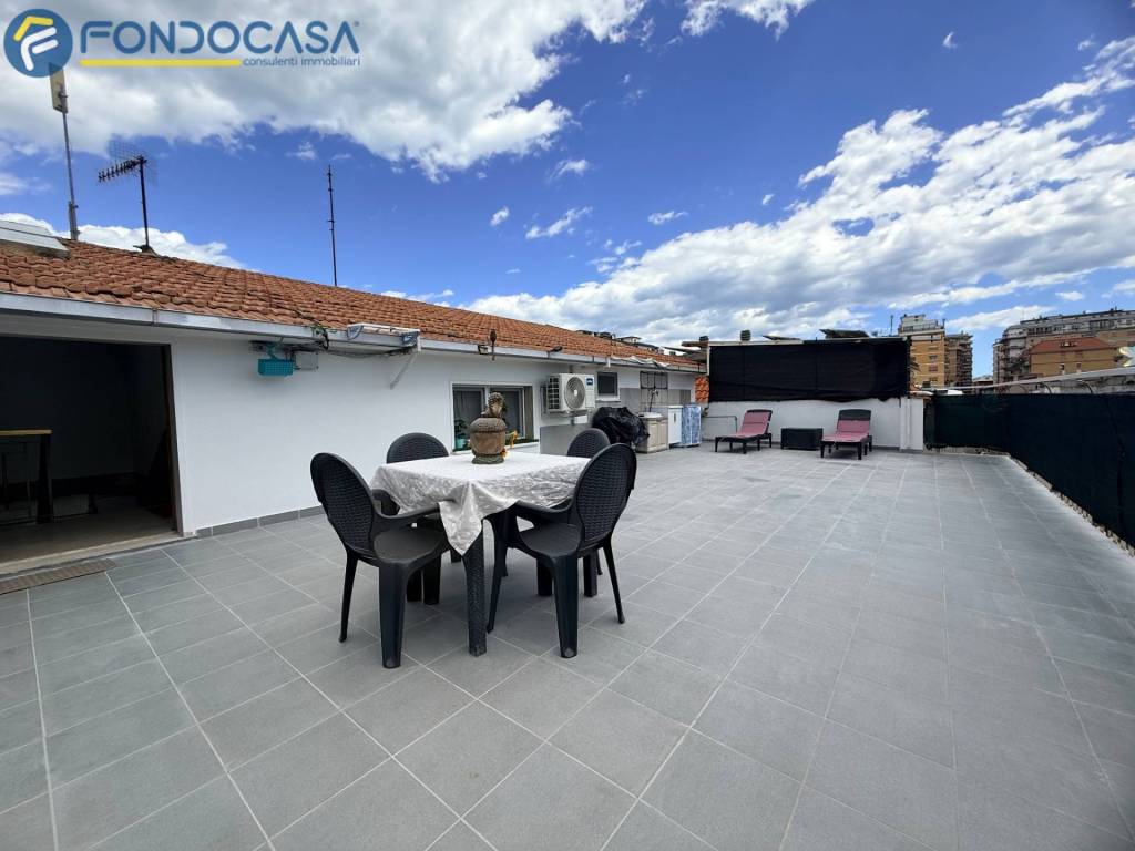 appartamento in vendita a San Benedetto del Tronto