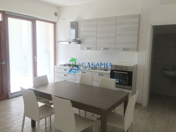 appartamento in vendita a San Benedetto del Tronto