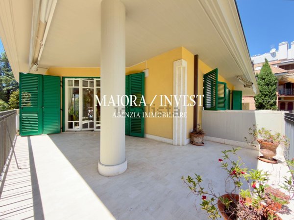 appartamento in vendita a San Benedetto del Tronto