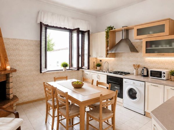 appartamento in vendita a San Benedetto del Tronto