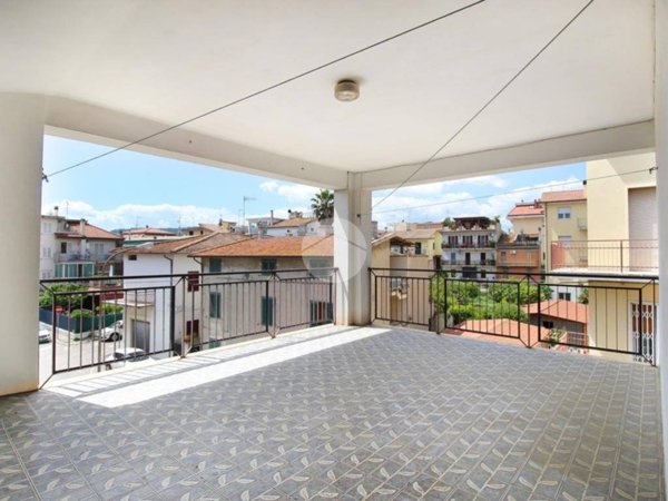 casa indipendente in vendita a San Benedetto del Tronto in zona Sentina