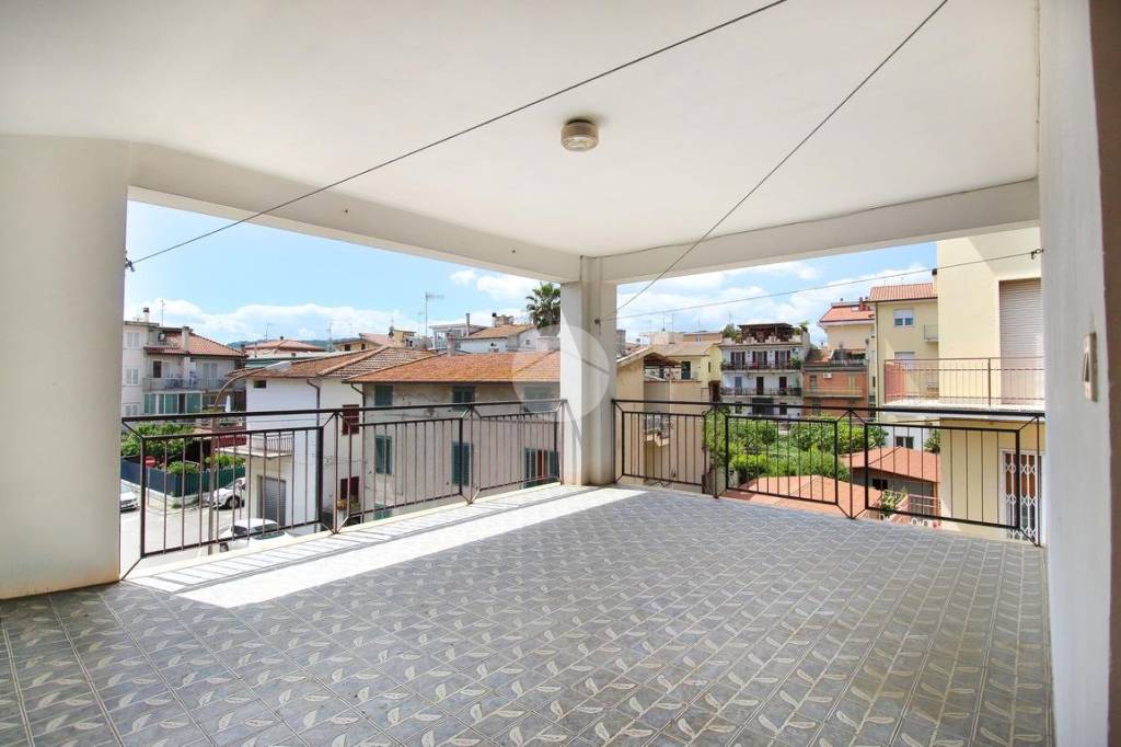 casa indipendente in vendita a San Benedetto del Tronto in zona Sentina