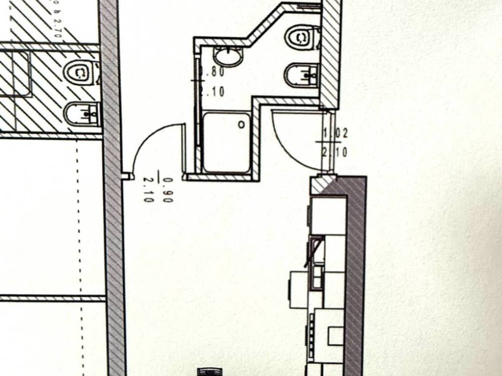 appartamento in vendita a San Benedetto del Tronto