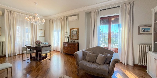 appartamento in vendita a San Benedetto del Tronto
