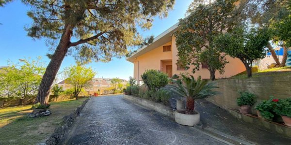 casa indipendente in vendita a San Benedetto del Tronto