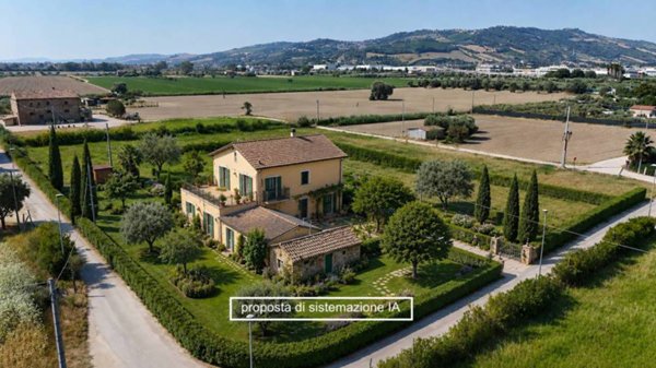 casa indipendente in vendita a San Benedetto del Tronto in zona Sentina