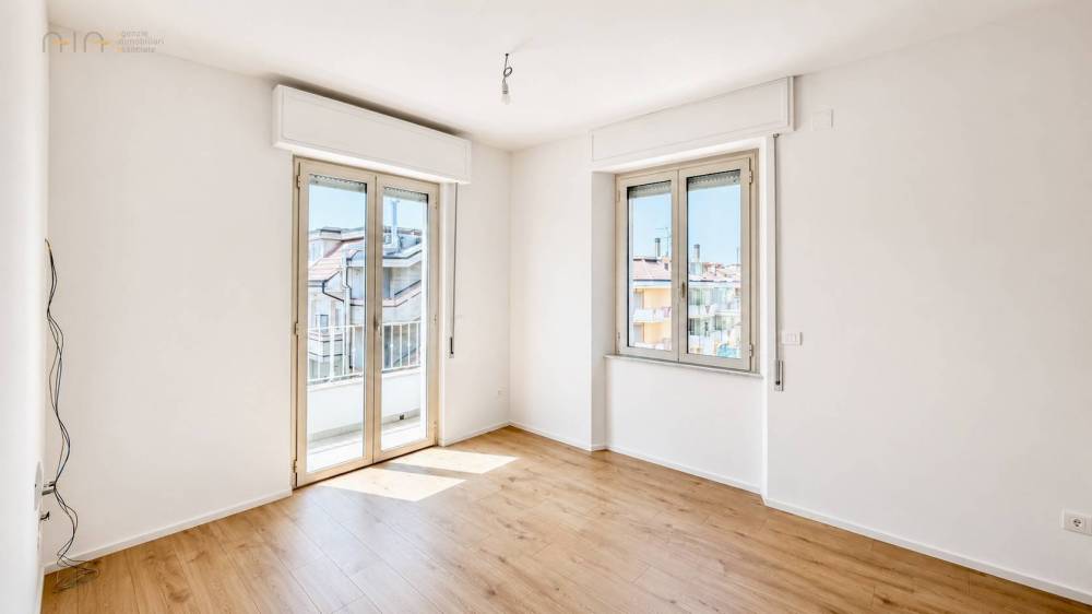 appartamento in vendita a San Benedetto del Tronto in zona Sentina