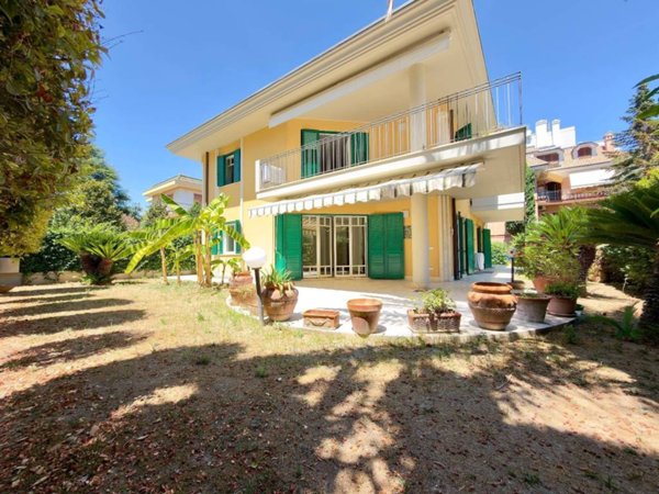 appartamento in vendita a San Benedetto del Tronto