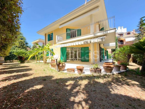 appartamento in vendita a San Benedetto del Tronto