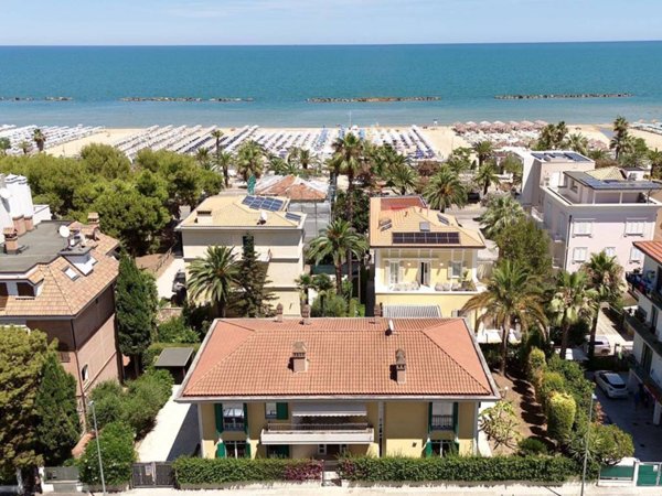 casa indipendente in vendita a San Benedetto del Tronto