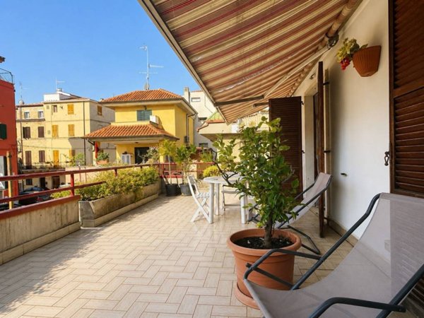 appartamento in vendita a San Benedetto del Tronto