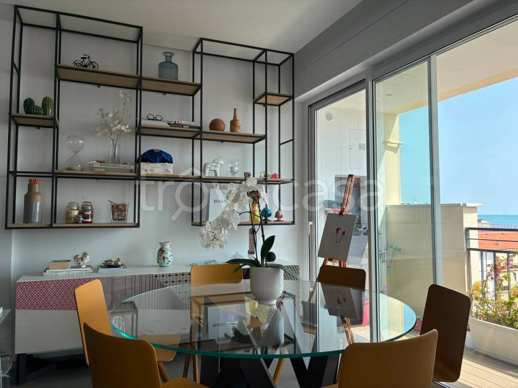 appartamento in vendita a San Benedetto del Tronto